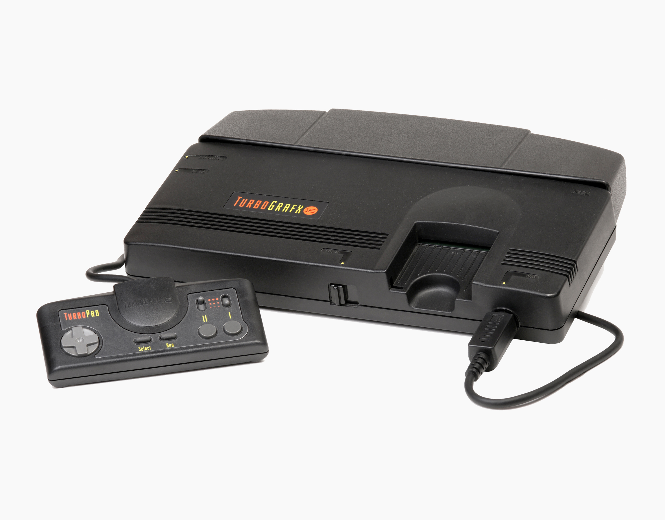 nec turbografx